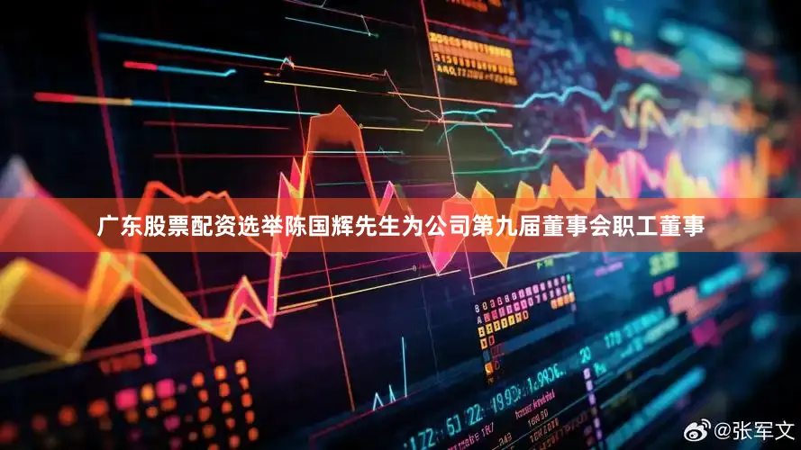 广东股票配资选举陈国辉先生为公司第九届董事会职工董事